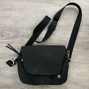 Lululemon Crossbody